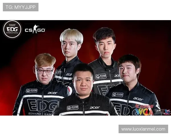 CSGO盛宴：深入解析EDG战队的比赛策略与经验分享