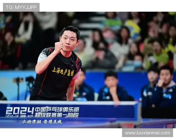 上海乒乓球队在精英赛中的比赛经验与表现分析 上海乒乓球队在精英赛中的比赛经验与表现分析