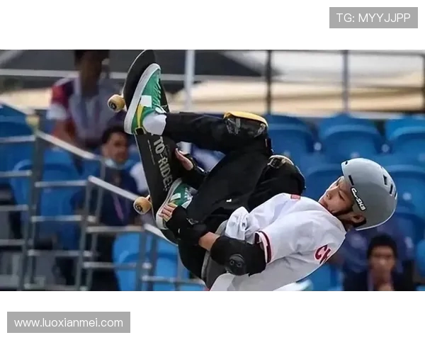 专访滑板明星赵磊揭秘他成功背后的坚持与热爱 专访滑板明星赵磊揭秘他成功背后的坚持与热爱