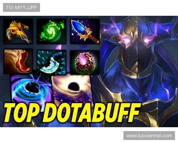 从零起步全面掌握DOTA2配合技巧与策略指南 从零起步全面掌握DOTA2配合技巧与策略指南