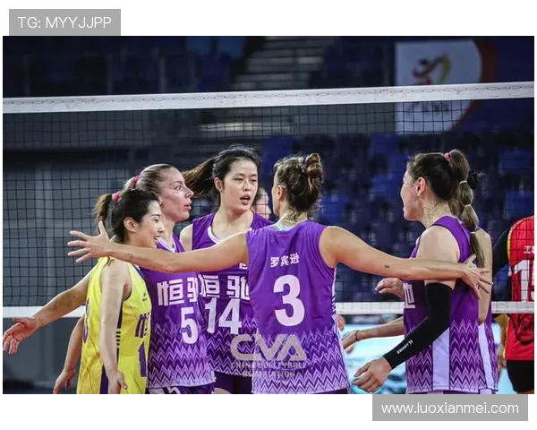 刘娜独家分享排球心得与技巧助你提升竞技水平和团队配合能力 刘娜独家分享排球心得与技巧助你提升竞技水平和团队配合能力