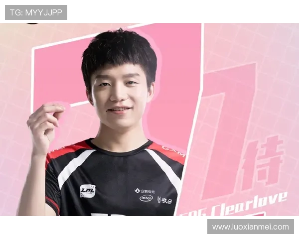 EDG职业联赛技术表现分析与未来发展展望 EDG职业联赛技术表现分析与未来发展展望