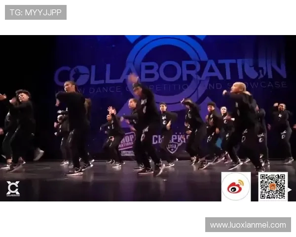 全国街舞大赛特别报道:广州攀岩队如何成功转型为街舞团队的背后故事 全国街舞大赛特别报道:广州攀岩队如何成功转型为街舞团队的背后故事