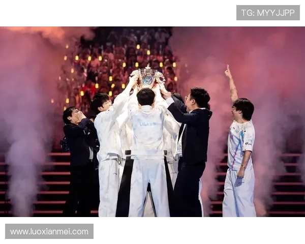 全球总决赛特别报道:BLG战队的荣耀与挑战之路回顾 全球总决赛特别报道:BLG战队的荣耀与挑战之路回顾