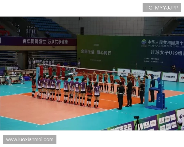 全运会特别报道：成都排球队如何实现转型与突破的精彩历程