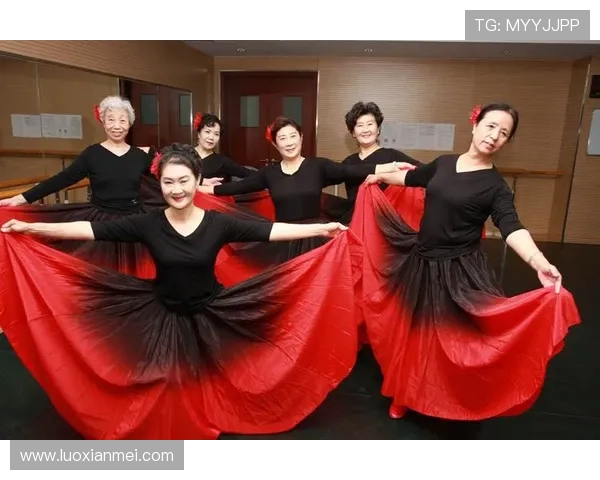 刘芳独家分享街舞心得与技巧助你舞出自我风采 刘芳独家分享街舞心得与技巧助你舞出自我风采