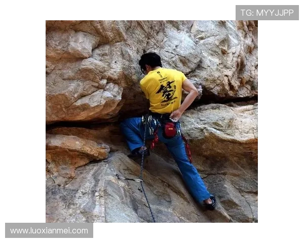 南京攀岩队的成长历程与极限运动世界杯的辉煌征程