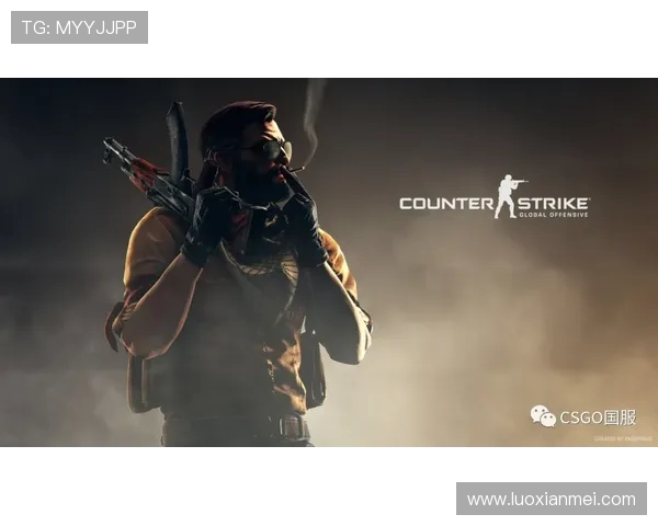 周秀英独家分享CSGO游戏技巧与心得体会助你提升竞技水平