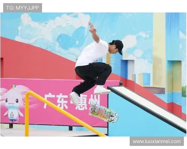 广州滑板队荣登全国滑板配合排行榜第一名引发热议