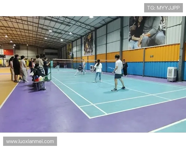 广州羽毛球队在羽毛球比赛中创下新高经验排名引发热议