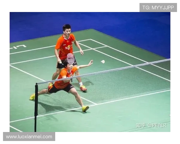 成都羽毛球队战术解析：从训练到比赛的全方位策略探讨