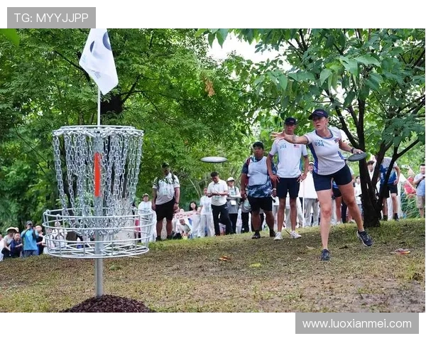 成都飞盘队的奋斗历程与极限运动联赛的激情碰撞