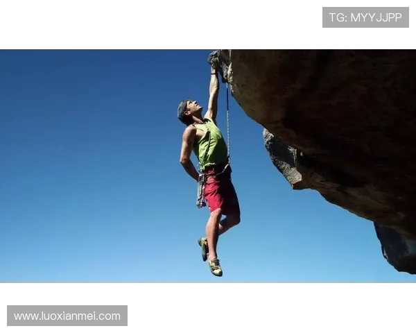 杭州攀岩队耐力训练探索与提升之路聚焦攀岩运动发展