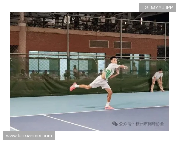 杭州网球队在欧锦赛中的耐力表现分析与启示