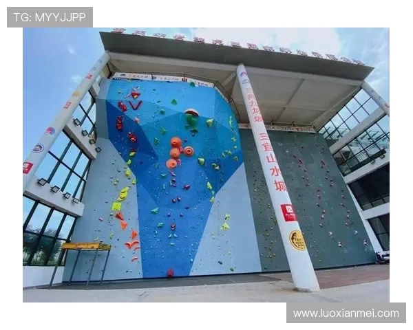 极限运动嘉年华杭州攀岩队心理素质分析与表现评估