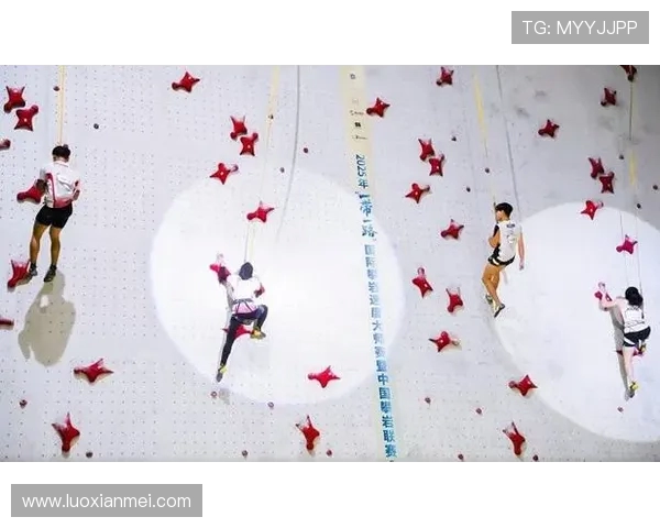 武汉攀岩队与广州攀岩队赛后状态分析与表现对比