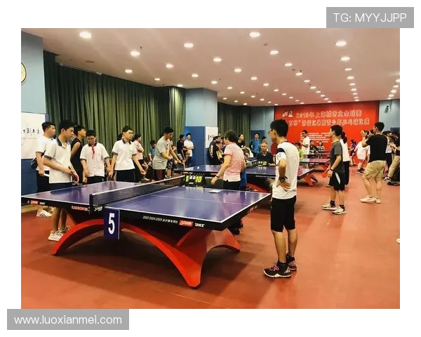 深入分析上海乒乓球队边路渗透战术的优势与应用技巧 深入分析上海乒乓球队边路渗透战术的优势与应用技巧