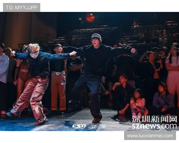 深圳街舞队与广州街舞队赛后状态分析与精彩瞬间回顾 深圳街舞队与广州街舞队赛后状态分析与精彩瞬间回顾