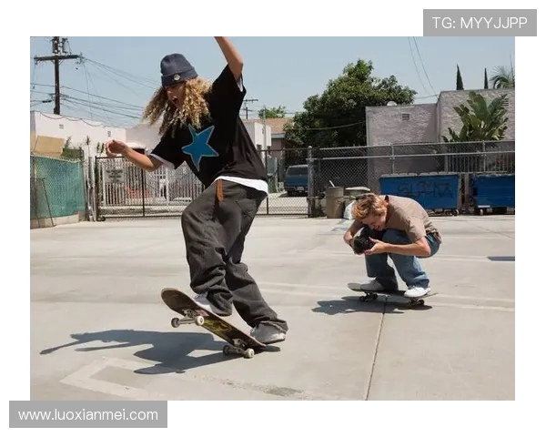 滑板文化的力量与坚持揭秘北京滑板队的耐力与激情之旅