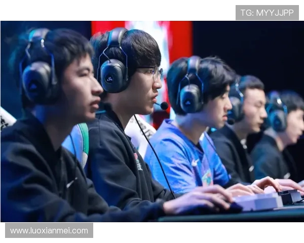 聚焦DOTA2：探讨LNG战队在比赛中的快速反应与战术执行能力