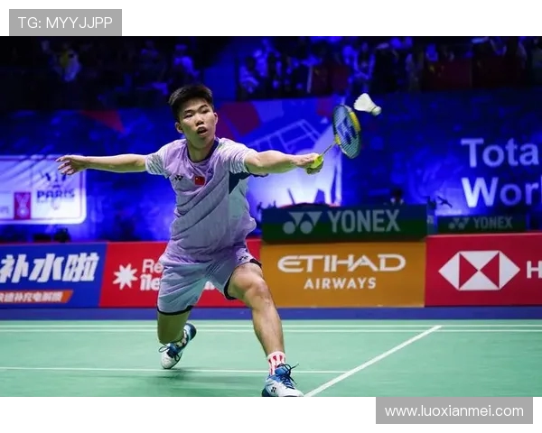 西安羽毛球队在世锦赛中的精彩表现与状态分析