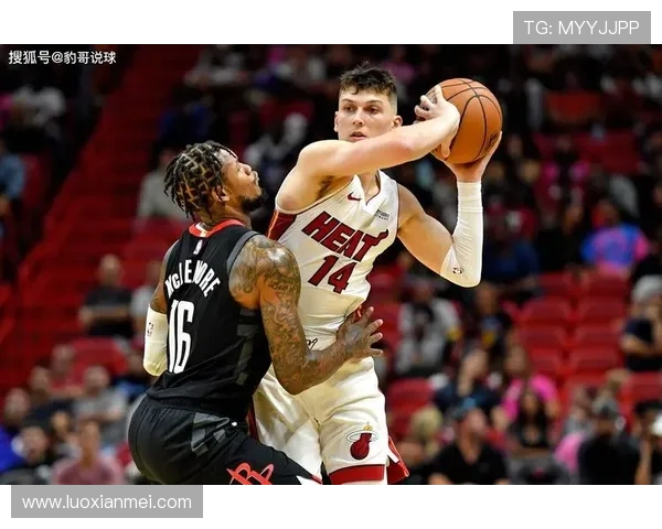 2018年NBA火箭对阵热火的精彩对决回顾与分析