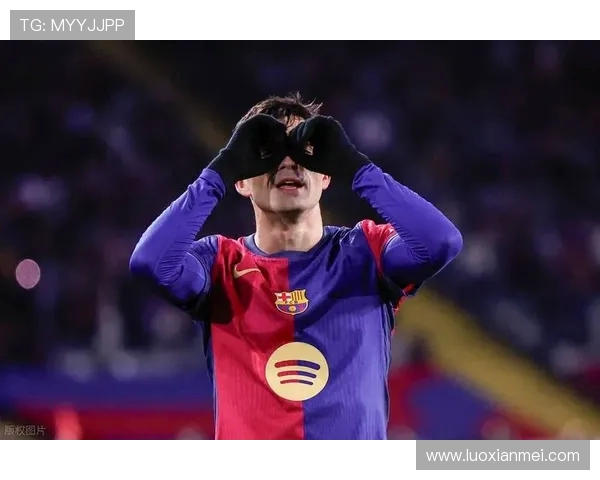 佩德里在巴萨的崛起之路：年轻天才如何改变球队命运与未来展望