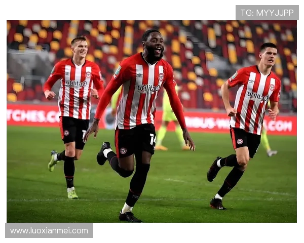 布伦特福德主场迎战普雷斯顿期待精彩对决与激烈竞争