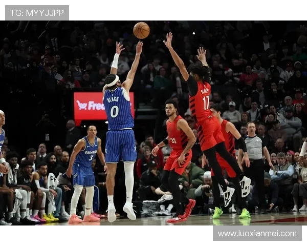 开拓者与魔术精彩对决回放全场高光时刻与精彩瞬间重温 开拓者与魔术精彩对决回放全场高光时刻与精彩瞬间重温