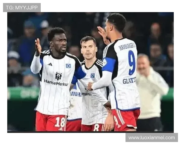 德乙精彩对决汉堡战基尔全场集锦回顾与分析