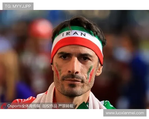 摩洛哥与伊朗今日比赛比分实时更新及精彩回顾 摩洛哥与伊朗今日比赛比分实时更新及精彩回顾