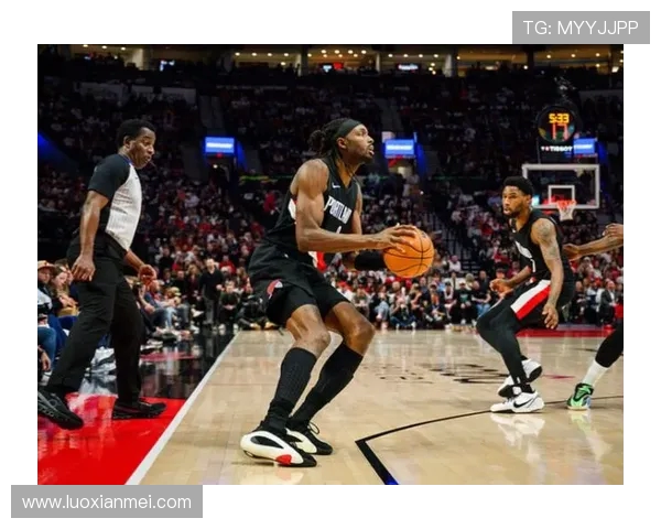 杰拉米格兰特在NBA的崛起与未来发展潜力分析