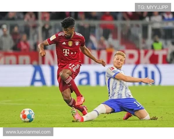 柏林赫塔对阵拜仁慕尼黑精彩直播全程回顾与赛后分析