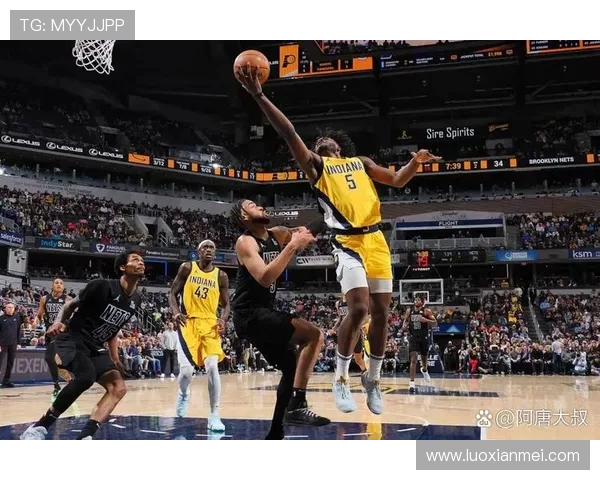 篮网与骑士激战正酣精彩对决在线直播尽在此处