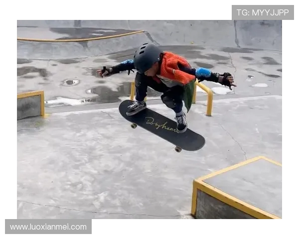 重庆极限运动队在世界滑板锦标赛中的精彩表现与未来展望分析