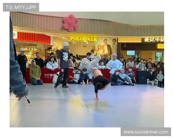 重庆街舞队状态表现分析与提升策略探讨