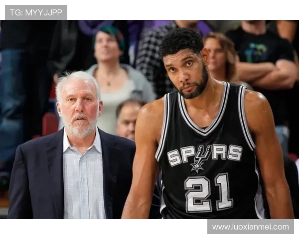 马刺队摆烂策略升级波波维奇因轮休主力遭联盟罚款