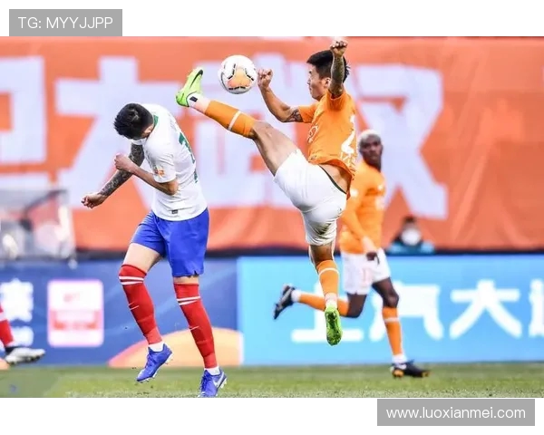 黄海制药与上海申鑫的精彩对决揭示中超联赛新格局与未来发展潜力