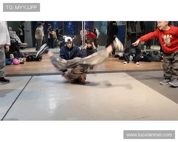 广州街舞队荣登街舞战术排行榜第十名引发热议