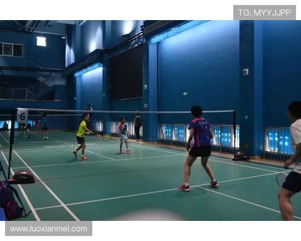 成都羽毛球队的崛起之路:邀请赛特别报道与辉煌成就回顾