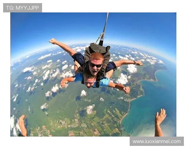 极限运动的挑战与激情张娜分享她的非凡人生旅程 极限运动的挑战与激情张娜分享她的非凡人生旅程