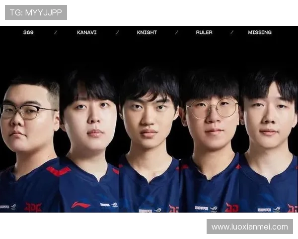 JDG战队灵活性变革引发热议助力英雄联盟赛场新局面