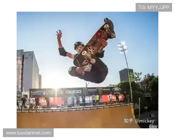 北京滑板队实力分析与发展潜力探讨聚焦滑板运动的未来与挑战