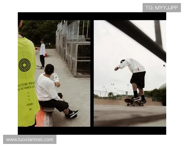 广州滑板队进攻战术解析与滑板热点的深度探讨