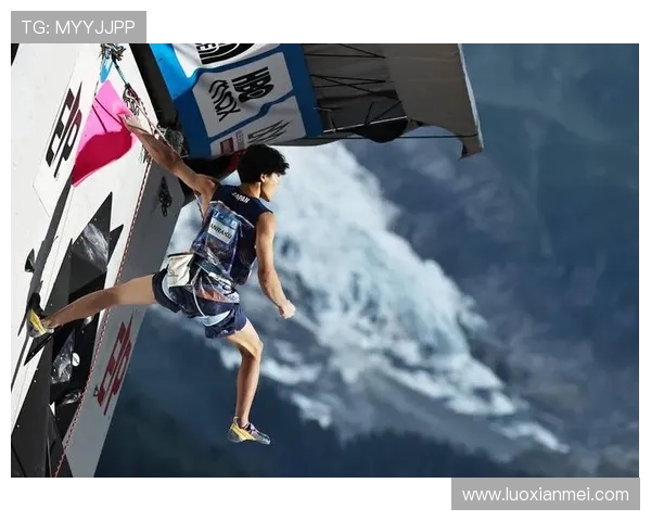 广州攀岩队在极限运动世界杯中的耐力表现分析与点评