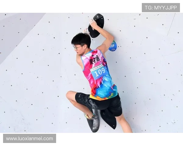 成都攀岩队引领最新攀岩节奏TOP10榜单全景解析